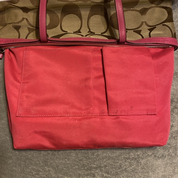 Coach Purse - Picture 12 of 15